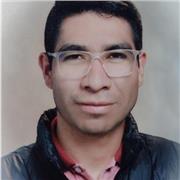 Profesor de Filosofía, teología e italiano